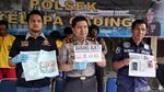 Polsek Kelapa Gading Amankan Pengedar Narkoba