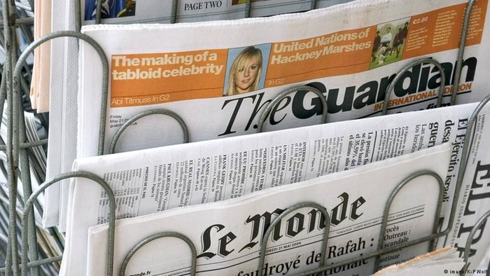 Apa Kata Media Internasional terhadap Hasil Pilkada Serentak?