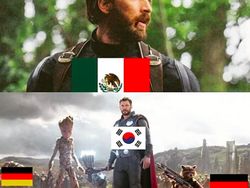 Banjir Meme Lucu Jerman Dilibas Korsel