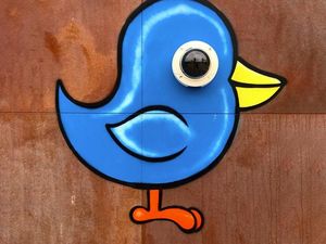 7 Seni Jalanan Artsy dari Penjuru Dunia