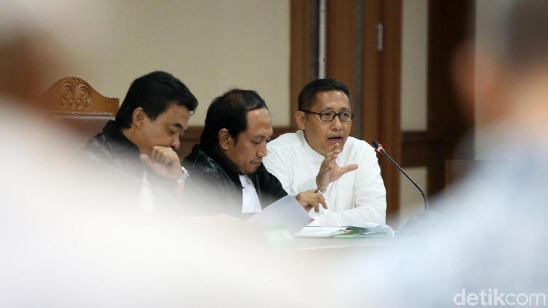 Cerita Anas Urbaningrum Rekrut TGB Jadi Ketua Partai Demokrat NTB Cerita Anas Urbaningrum Rekrut TGB Jadi Ketua Partai Demokrat NTB