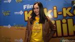 Si Cantik Aura Kasih yang Dua Kali Kena Tuding Dalam Video Panas