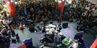Pesta Akbar Drummer Indonesia Dimulai!