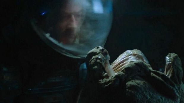 'Alien' hingga 'Blade Runner', Deretan Film Sci-fi Terbaik 