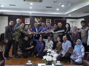 Ketua MPR Dukung Konferensi Pemuda Diaspora Indonesia