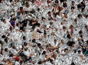 Protes Kebijakan Imigrasi Trump, Hampir 600 Demonstran Ditangkap