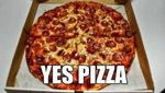 Pencinta Pizza, 10 Meme Ini Kamu Banget Nggak?