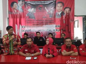 Bikin Real Count Tandingan, Cabup Petahana Cirebon Klaim Menang