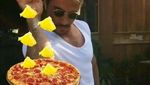Pencinta Pizza, 10 Meme Ini Kamu Banget Nggak?