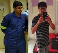 Ini Cara Bakar Lemak dan Turunkan Bobot 7 Kg dalam 10 Hari