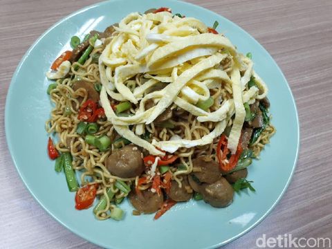 Masak Apa Hari Ini : Ayam Goreng Mentega dan Terung ala Szechuan