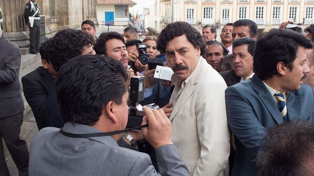 loving pablo