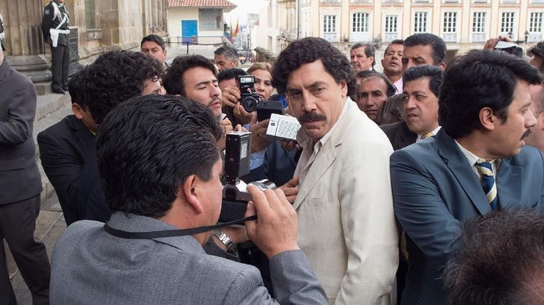 Foto: imdb. Foto: imdb.