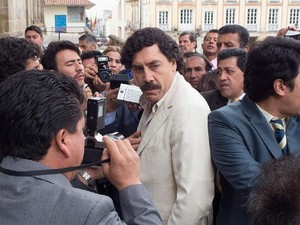 Sinopsis Loving Pablo, Dibintangi Penelope Cruz dan Javier Bardem