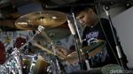 Aksi Drummer Cilik di Kumpul ID