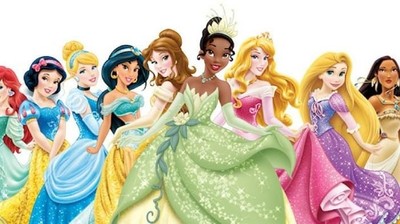Berdasarkan Zodiak, Ini Putri Disney yang Cocok dengan Karakter Kamu