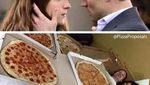 Pencinta Pizza, 10 Meme Ini Kamu Banget Nggak?