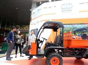 Lowongan Kerja Astra Otoparts untuk S1 Fresh Graduate