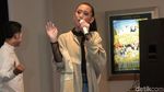 Chloe Xaviera Keponakan Agnez Mo kini Keluarkan Mini Album