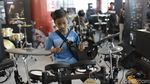 Yuk, Ajak Anak ke Kumpul ID!