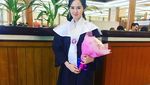 Kenalin Meiza, Calon Istri Eza Gionino