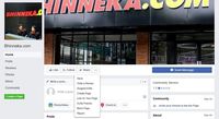 Waspada Tipu-tipu Akun Palsu Bhinneka di Facebook!