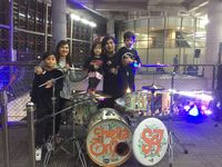 Pesta Akbar Drummer Indonesia Dimulai!