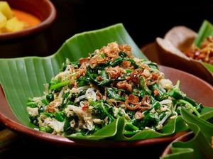 5 Salad Nusantara yang Bisa Jadi Santapan Sehat dan Murah Meriah