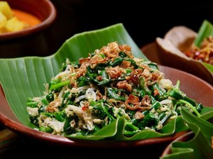 5 Salad Nusantara yang Bisa Jadi Santapan Sehat dan Murah Meriah