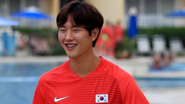 Pemain Korea Selatan & Jepang Ini Bisa Bentuk Boyband