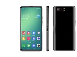 10 Ponsel Terkencang Android Sepanjang Oktober