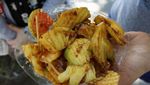 Ini 10 Makanan Enak Khas Bali yang Wajib Kamu Coba!