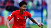 Pemain Korea Selatan & Jepang Ini Bisa Bentuk Boyband