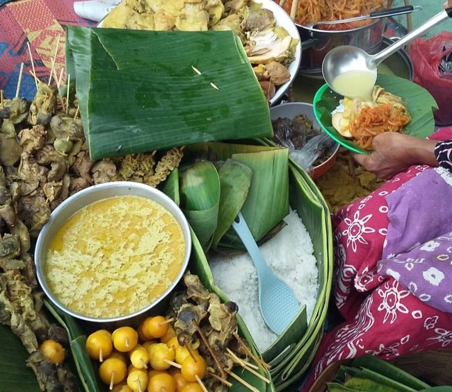 5 Sarapan Khas Semarang yang Enaknya Selalu Bikin Kangen