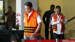 Pemeriksaan Lanjutan Kasus Korupsi Bakamla
