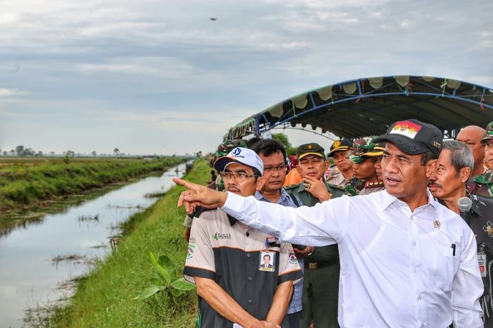 Foto: Kementan