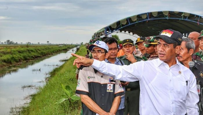 Foto: Kementan Foto: Kementan