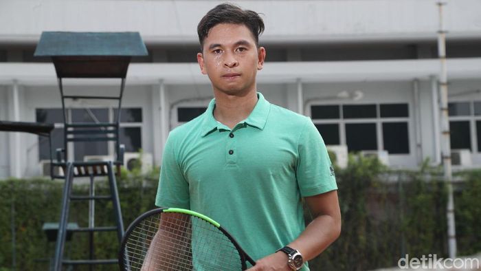 Foto: Grandyos Zafna/detikSport Foto: Grandyos Zafna/detikSport