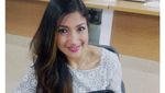Pesona Sensual Rahma Azhari Ketika Makan Malam dan Ngemil