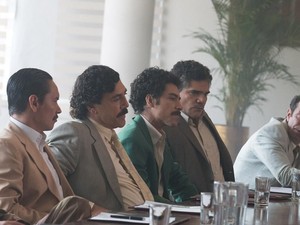 Javier Bardem Bicara soal Pablo Escobar