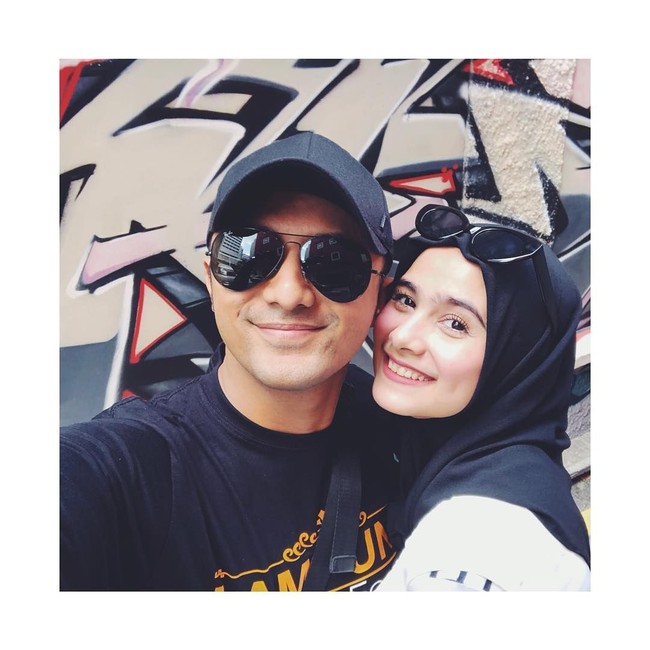 Setelah menikahi Hengky Kurniawan, kegiatannya di dunia hiburan berkurang. Ia memutuskan berhijab  dan membesarkan buah hatinya. Meski begitu, Sonya tetap aktif mengunggah kegiatan sehari-harinya di media sosial. Foto: Instagram/SonyaFatmala