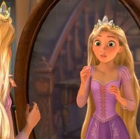 Taurus: Rapunzel, Orang yang berzodiak Taurus dikenal sebagai sosok sabar dan bisa diandalkan. Rapunzel pun punya sifat demikian. Foto: Istimewa