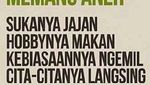 Pacar Kamu Suka Makan? Gombalin Saja Pakai 10 Meme Makanan Ini