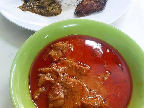 Aneka Olahan Daging Sapi Berkuah Resep Soto Sop Hingga Gulai