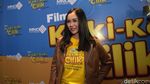 Si Cantik Aura Kasih yang Dua Kali Kena Tuding Dalam Video Panas
