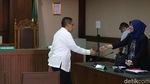 Anas Hadirkan Ahli Hukum FHUI dalam Sidang Lanjutan PK