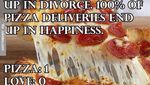 Pencinta Pizza, 10 Meme Ini Kamu Banget Nggak?