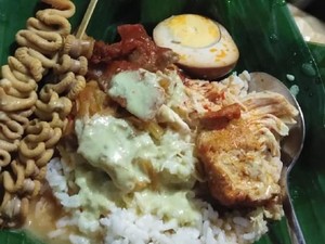 5 Sarapan Khas Semarang yang Enaknya Selalu Bikin Kangen