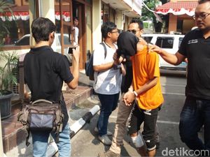 Penjambret Dirjen PUPR Sindikat Besar, Markasnya di Teluk Gong