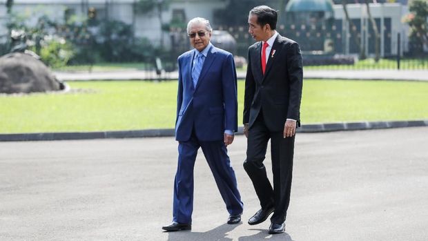 Pak Jokowi, Malaysia Gratiskan Jalan Tol Lho! RI Kapan?